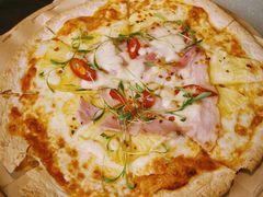 -农畉LONFOOD(福田星河COCOPark店)