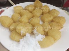 -松明一烤肉馆(鲁园店)