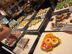 -深圳大梅沙京基洲际度假酒店