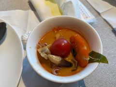 -BetterThai 泰加(苏州中心店)