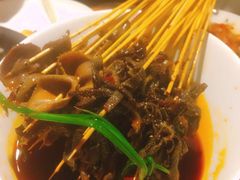 -华仔龙虾(永乐路总店)