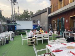 -南门四季铜锅涮肉(大屯·北苑店)