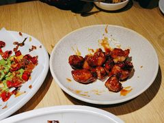 -佬肥猫(周浦万达店)