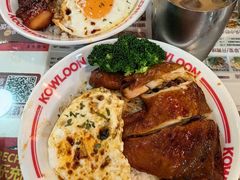 -九龙冰室(新中关购物中心店)