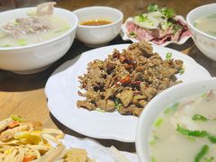 -祥盛隆羊汤馆(芙蓉店)