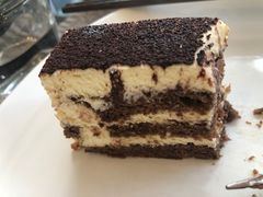 -盛宴自助餐厅(运达喜来登店)
