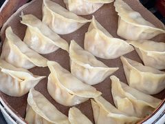 羊肉灌汤饺-三盛楼饭店(四流中路店)