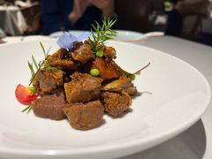 -庆云楼饭庄(什刹海店)