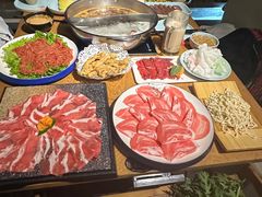 -聚聚火锅.欢聚到半夜(静海店)