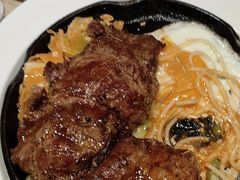 -豪客来牛排(云山大道店)