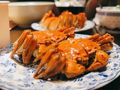 -李百蟹·蟹黄面·江景餐厅(外滩·豫园店)