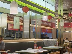 -湘江红·湖南招牌菜(莲花南路店)