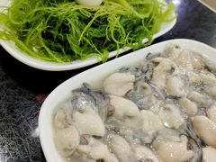 -刘记糟粕醋海鲜烧烤