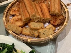 -东方明珠老上海8号餐厅(东方明珠广播电视塔店)