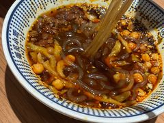 -遇见小面(深圳中心书城店)