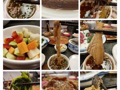 -小天鹅火锅·一线江景洪鼎旗舰店(洪崖洞店)