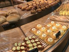 -FANEN法念·烘焙·甜点(万象城店)