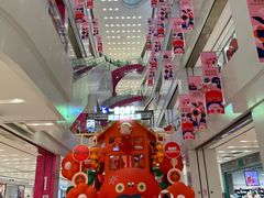 -凯德广场(武胜路店)