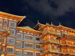 -大佛古寺