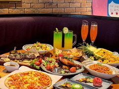 -派尔曼特披萨(万象城店)