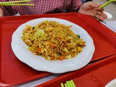 -北工大风味餐厅(北京工业大学东区店)