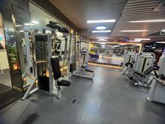-耀恒健身(南浦地铁店)