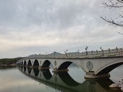 -四明湖