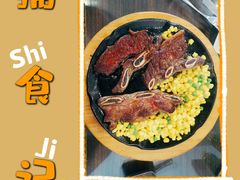 -豪客来牛排(西昌大巷口月城广场店)