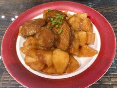 -良师门滨海人家·海鲜·家常菜(滨海城店)