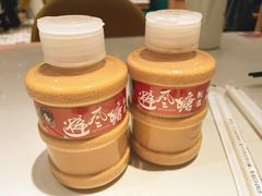 避风塘招牌港式冻奶茶-避风塘·老港味餐厅(虹口龙之梦店)