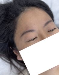-张小野·专业半永久纹眉