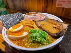 -老龙亭拉面店