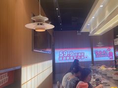 -龍歌自助小火锅(秦淮水游城店)