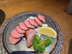 雪花牛舌-筱田の食堂·izakaya(淮海中路店)