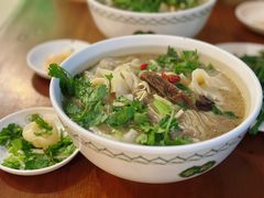 滋补老汤烩面-合记烩面(人民路店)