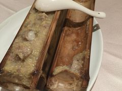 -粗茶淡饭·汉口公馆(循礼门店)