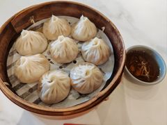 -馋三尺蟹粉小笼(人民广场店)