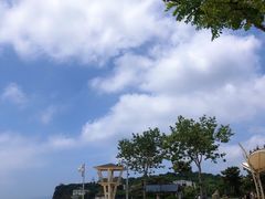 -傅家庄公园