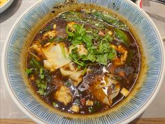 老麻抄手-好這口重庆小面(总店)