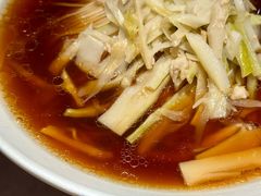 -松鹤楼·苏式汤面(虹桥天地店)