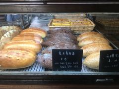 -仙峰天然面包(迎宾路店)