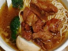 -穆拉诺餐厅(上海玻璃博物馆店)