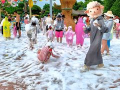 -大连海昌发现王国主题公园