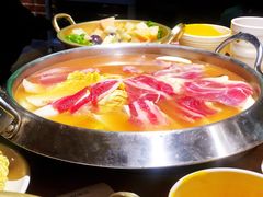 -牛市牛烤肉(西单大悦城店)