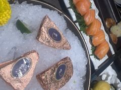 -極上萬膳·日料放题(海岸城店)