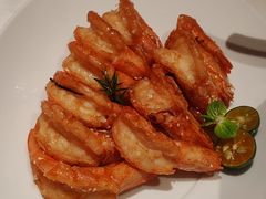 -四季民福烤鸭店(王府井东安门店)