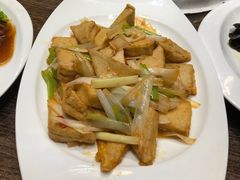 -郑庄脂渣海鲜楼(九水路店)