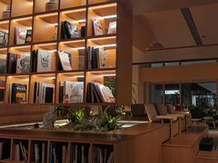 -奈雪茶院·茶室茶馆(广州粤海天地店)