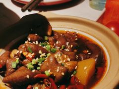 -九鼎轩脆毛肚火锅(三钢里店)