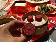 -上海滩餐厅(BFC外滩金融中心店)